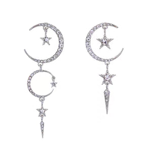 Ornat earrings