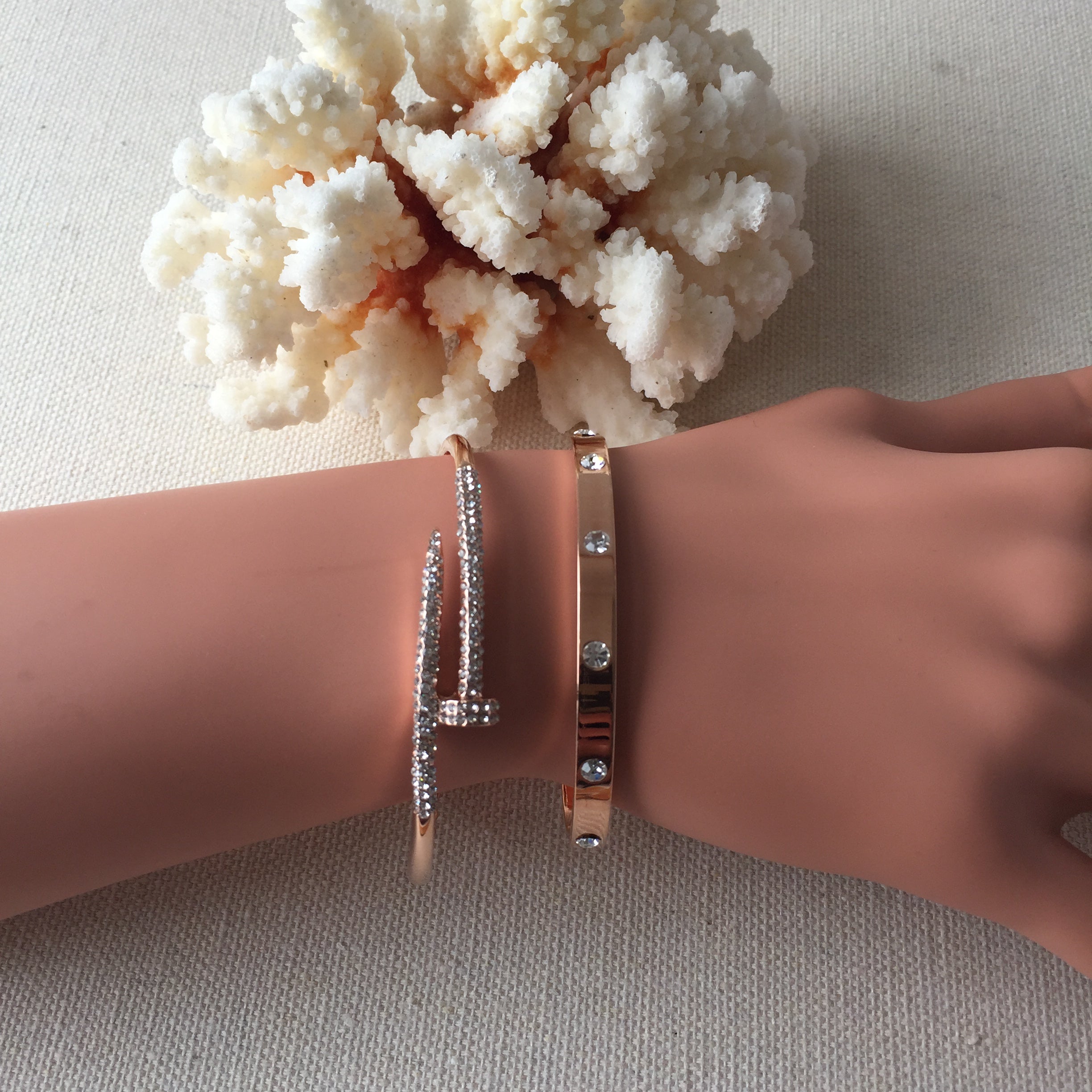 Celeste bracelet