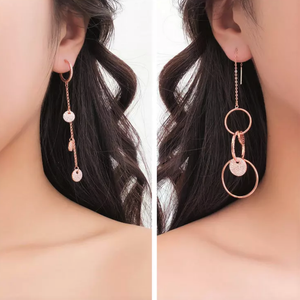 Adeline earrings