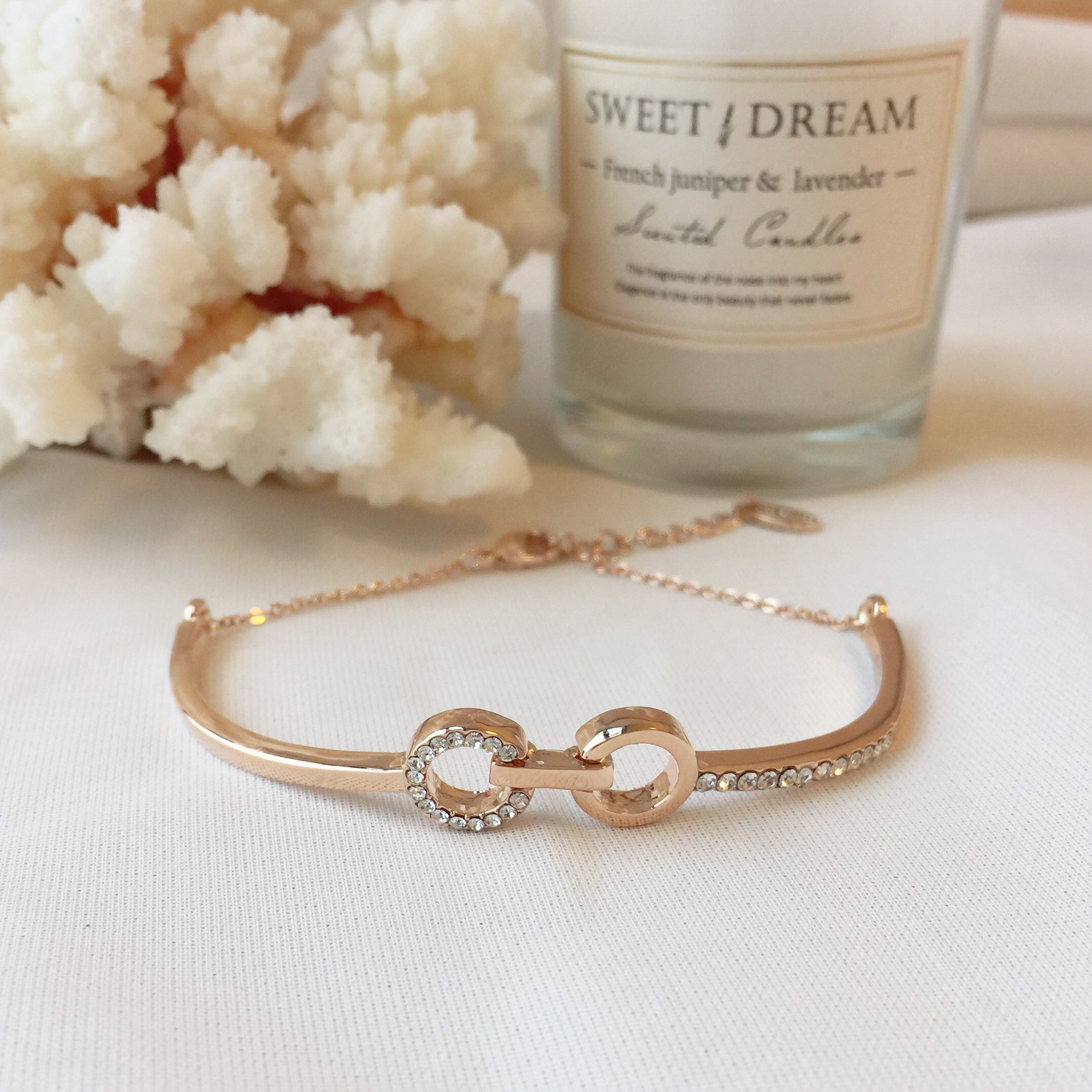 Annette bracelet