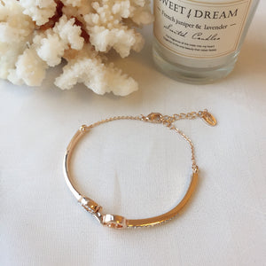 Annette bracelet