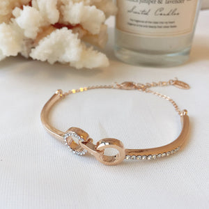 Annette bracelet