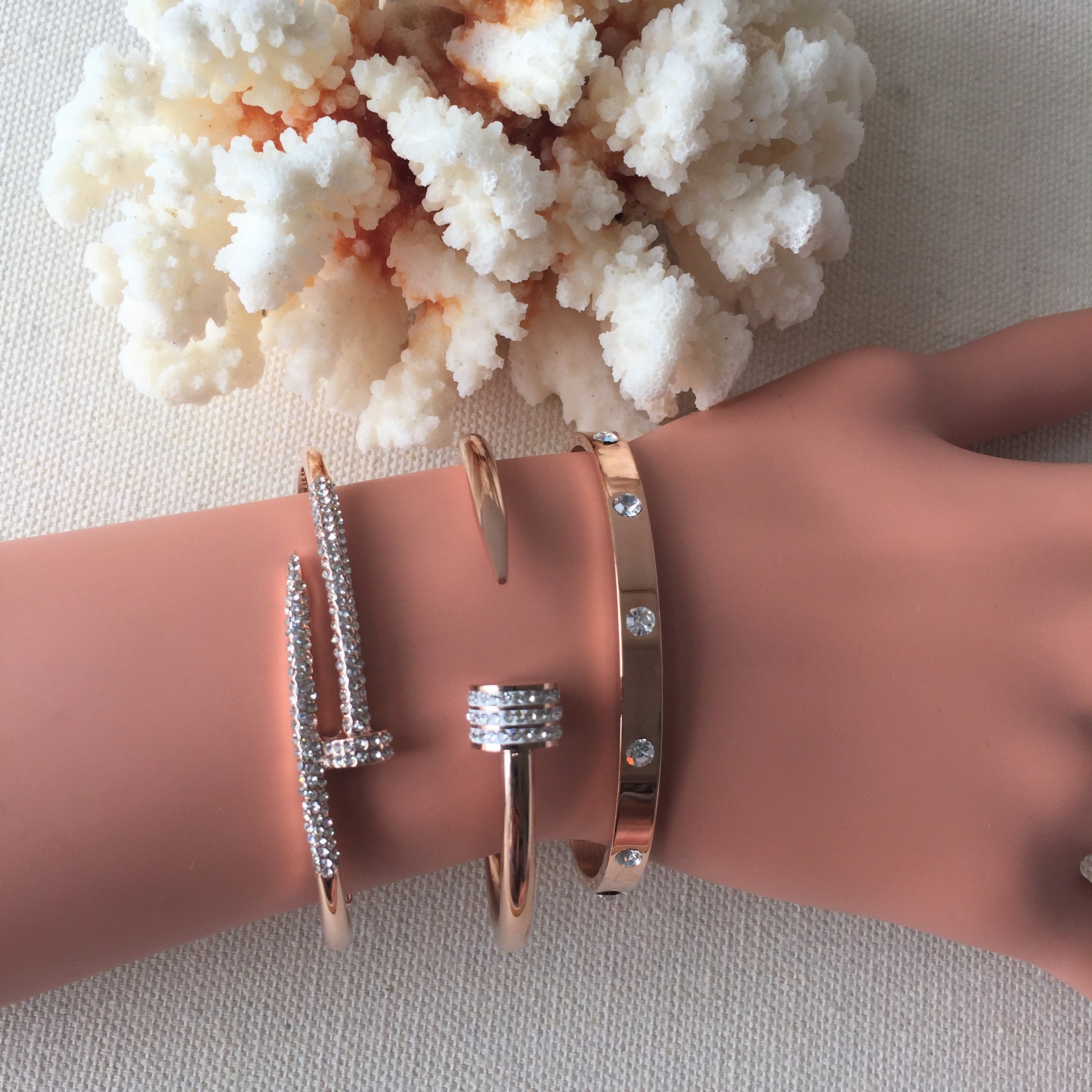 Celeste bracelet