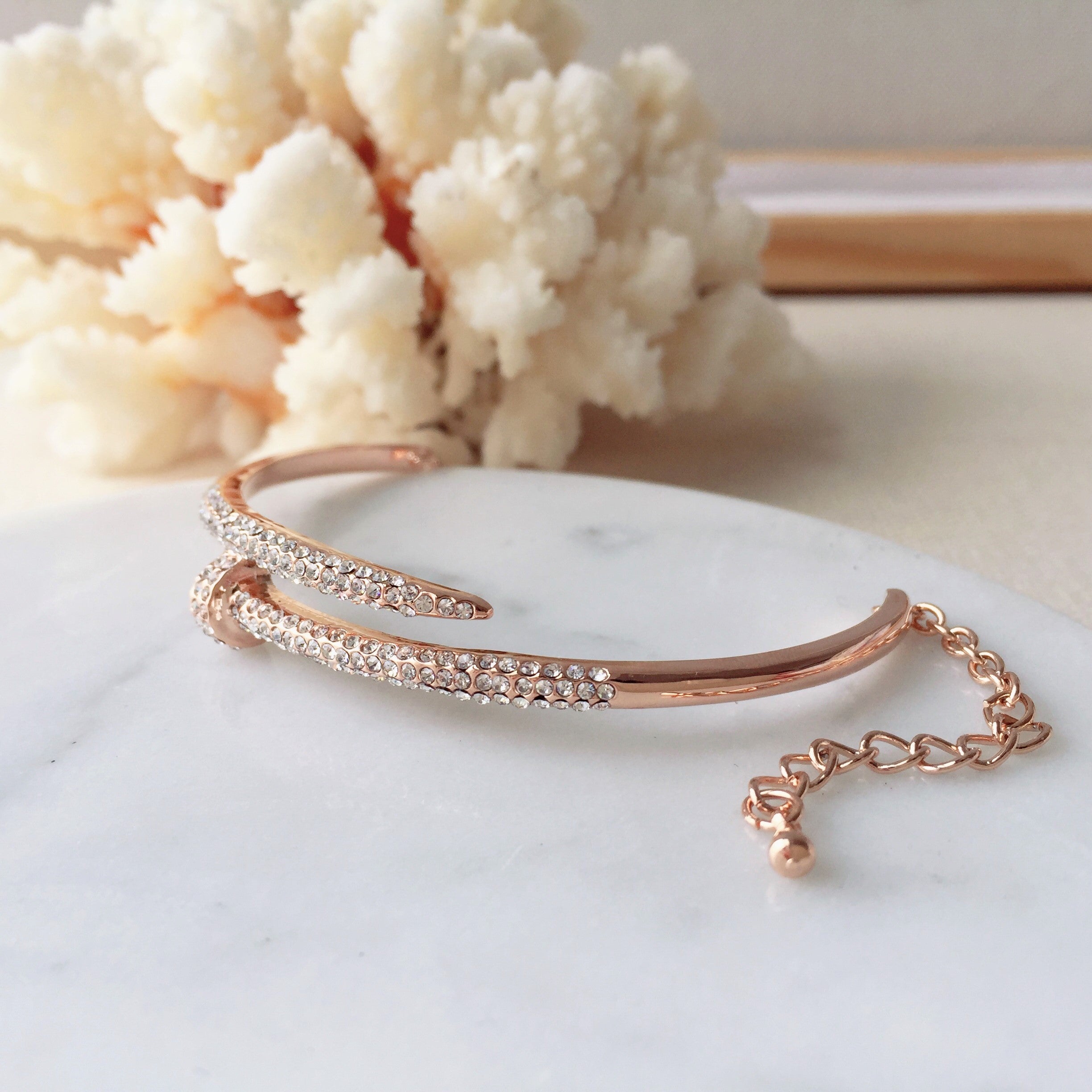 Celeste bracelet