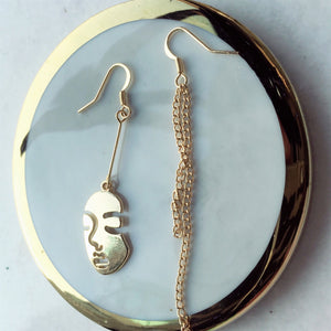 Emma earrings