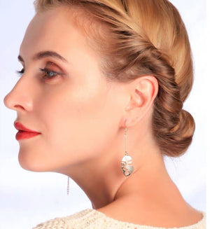 Emma earrings