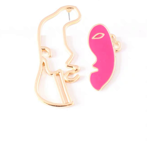 Fenella earrings