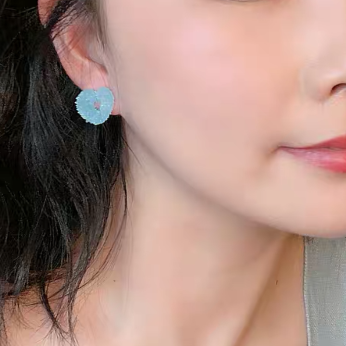 Jelly earrings