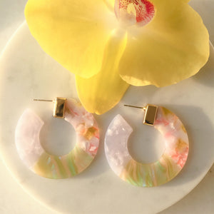 Orchard earrings