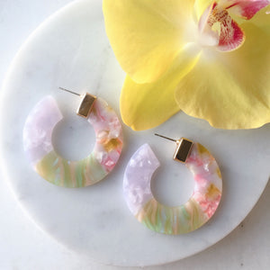 Orchard earrings