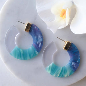 Orchard earrings