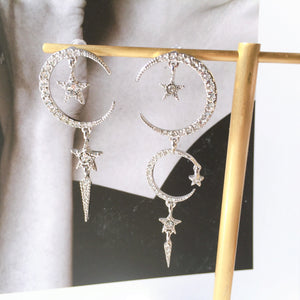 Ornat earrings