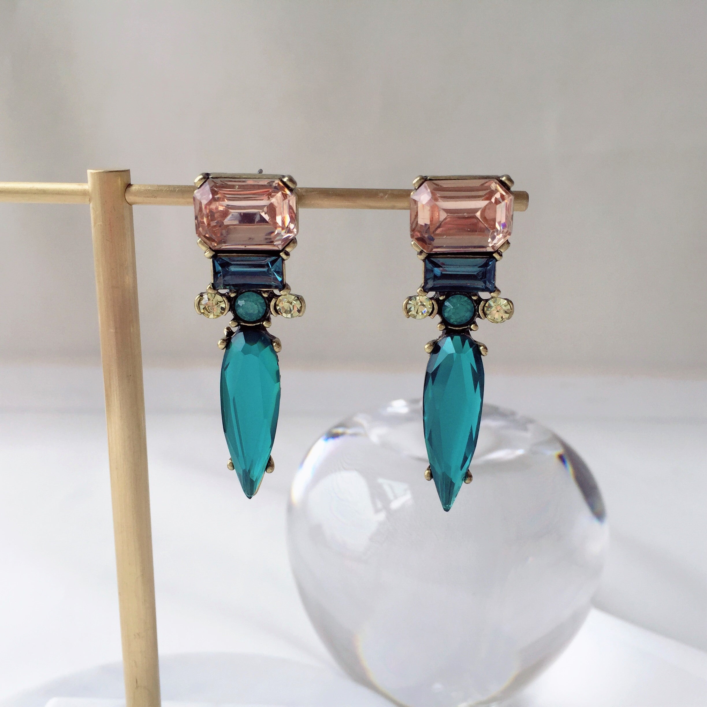Pin by Pam Kalsi on Long earrings | Fancy jewelry necklace, Antique bridal  jewelry, Fancy jewelry