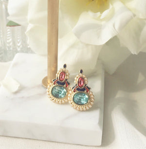 Paola earrings