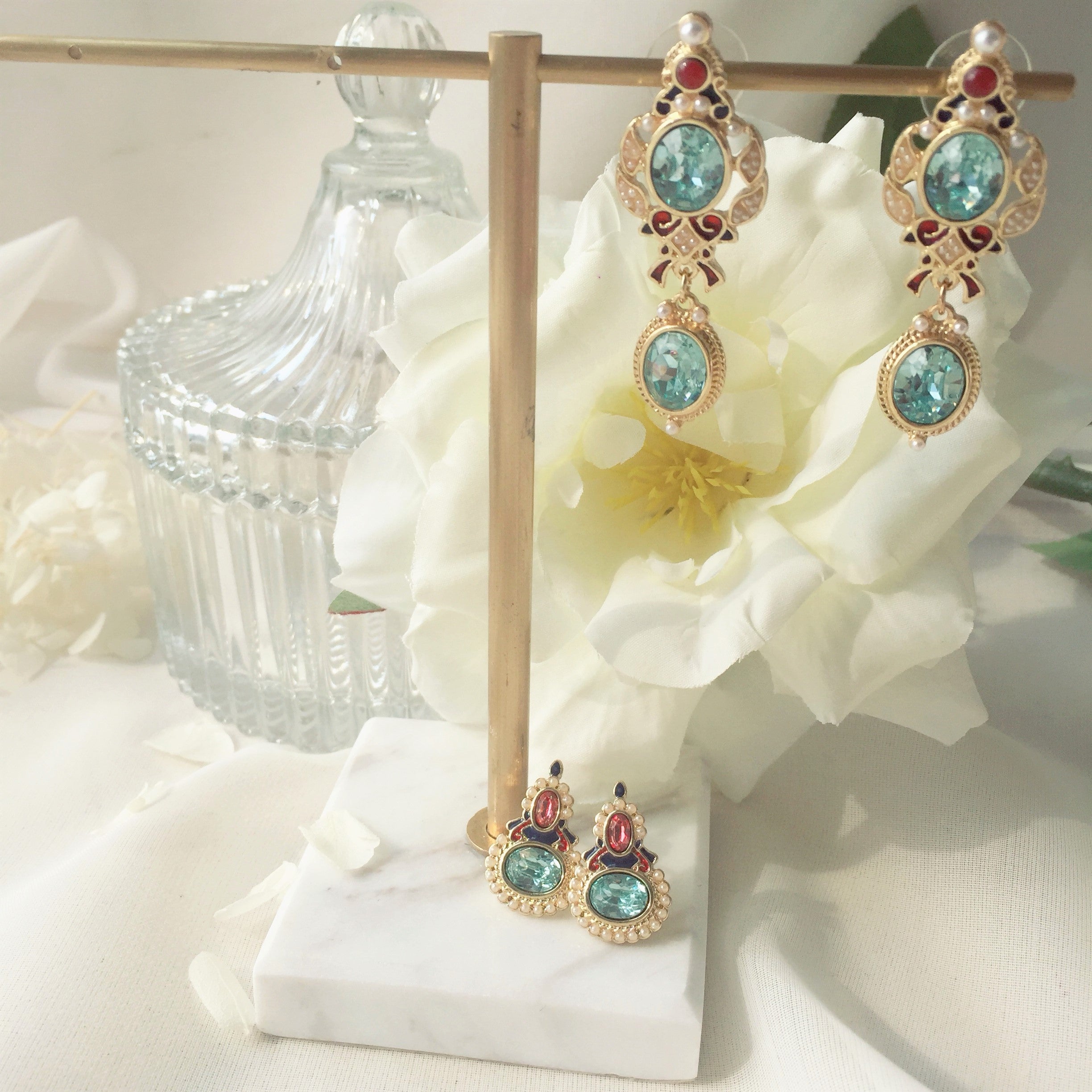 Paola earrings