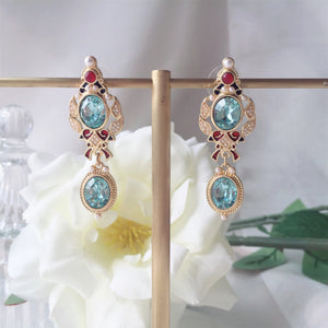 Paola earrings