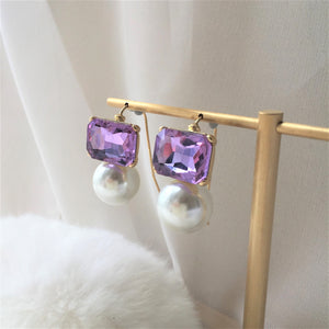 Perla earrings