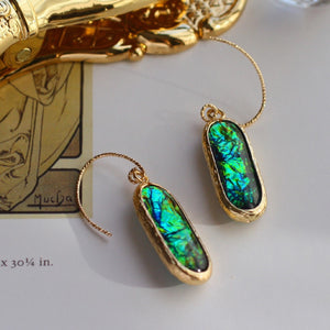 Romana earrings