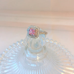 Sakura ring