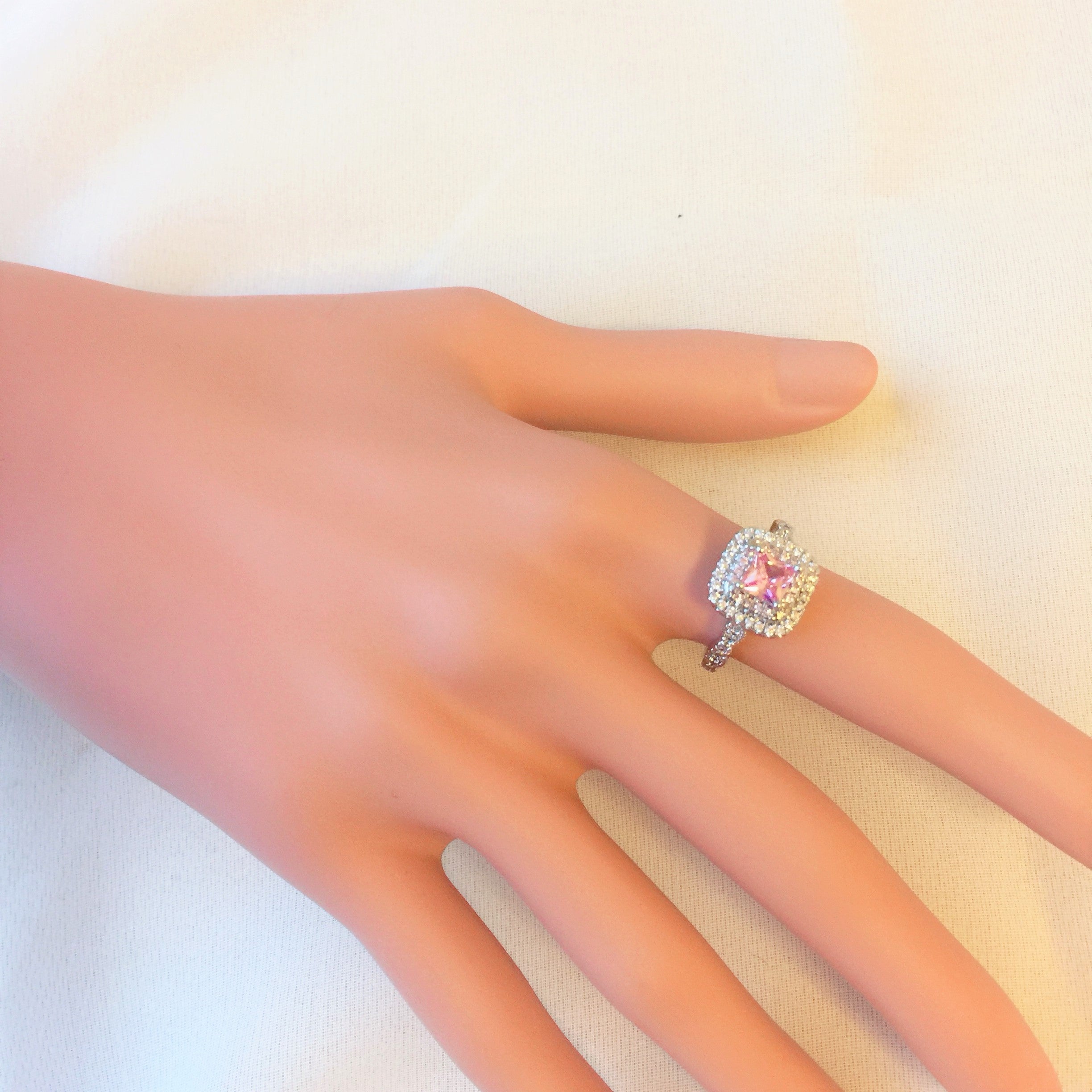 Sakura ring