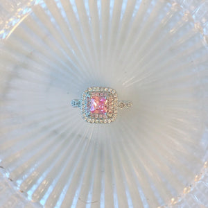 Sakura ring